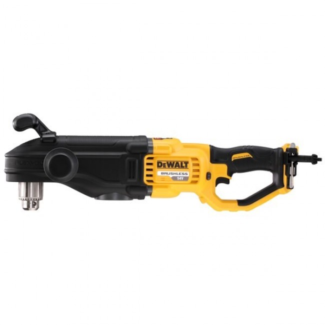 DeWALT DCD470N-XJ drill 1320 RPM 7 kg Black, Yellow DeWALT DCD470N-XJ drill 1320 RPM 7 kg Black, Yellow