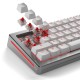 Glorious Gaming Glorious Fox Linear Mechanical Switches - 110 Pieces Glorious Gaming Glorious Fox Linear Mechanical Switches - 110 Pieces