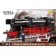 COBI DR BR 52/TY2 Steam Locomotive COBI DR BR 52/TY2 Steam Locomotive