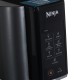 Ninja NC300EU ice cream maker Traditional ice cream maker 1.4 L 800 W Black, Silver Ninja NC300EU ice cream maker Traditional ice cream maker 1.4 L 800 W Black, Silver
