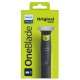 Philips Norelco OneBlade QP2724/10 men's shaver Foil shaver Trimmer Grey, Lime Philips Norelco OneBlade QP2724/10 men's shaver Foil shaver Trimmer Grey, Lime