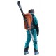 Deuter Alproof Tour 36 + 5 SL avalanche backpack - redwood/black Deuter Alproof Tour 36 + 5 SL avalanche backpack - redwood/black