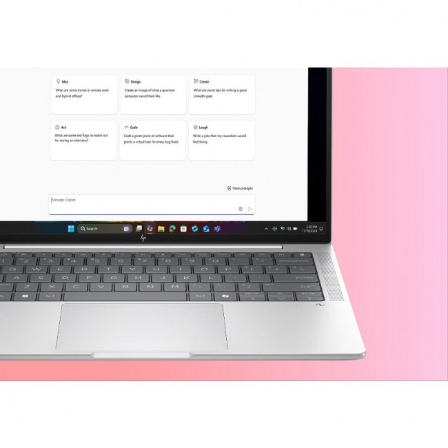 HP Elitebook X G1i Ultra 7 268V 14.0 HP Elitebook X G1i Ultra 7 268V 14.0