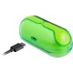 Bluetooth headphones TWINS 916 GREEN Bluetooth headphones TWINS 916 GREEN