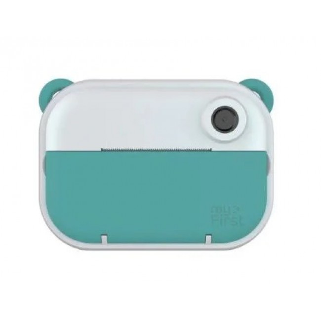 Myfirst Camera Insta Wi Turquoise Myfirst Camera Insta Wi Turquoise