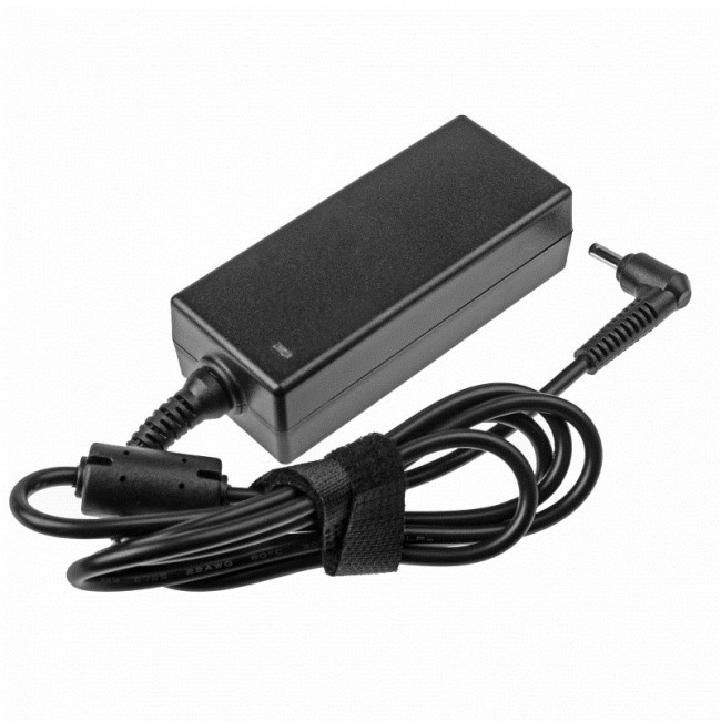Green Cell AD40P power adapter/inverter Indoor 45 W Black Green Cell AD40P power adapter/inverter Indoor 45 W Black