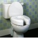 Soft toilet seat 10 cm Soft toilet seat 10 cm