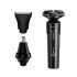 MAESTRO MR-678 3-in-1 Shaving Kit USBDo 90 min