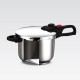 Maestro MR-2902 Pressure cooker 6 l Silver Maestro MR-2902 Pressure cooker 6 l Silver