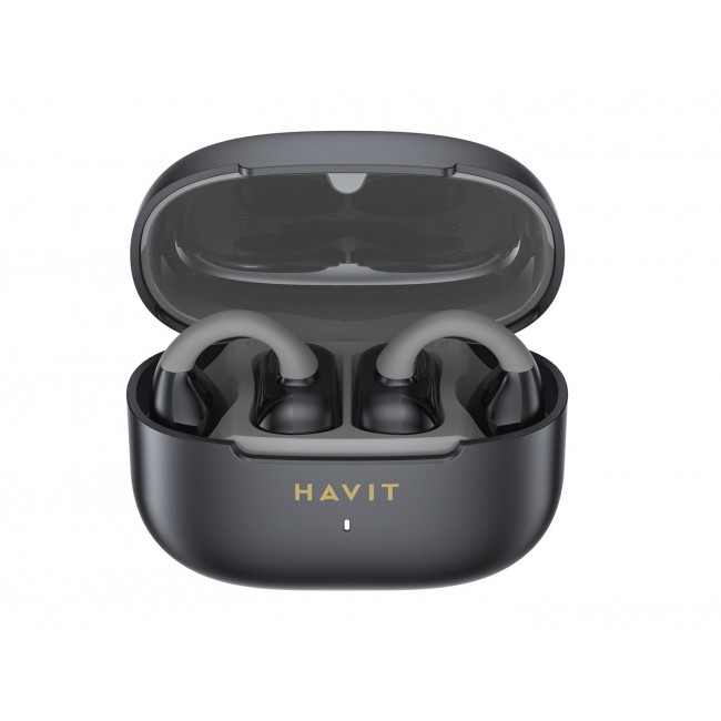 Havit OWS910 - TWS wireless headphones (Black) Havit OWS910 - TWS wireless headphones (Black)