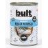 BULT Rich in cod - Wet dog food - 400 g