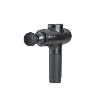 Pistol massager OROMED ORO-GUN PRO black