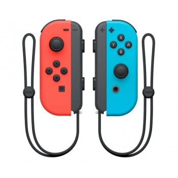 Nintendo Switch Joy-Con Controller Controller set Red, Blue