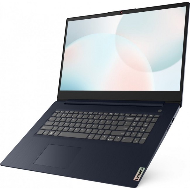 Lenovo IdeaPad 3 17IAU7 Intel Core i3 i3-1215U Laptop 43.9 cm (17.3