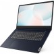 Lenovo IdeaPad 3 17IAU7 Intel Core i3 i3-1215U Laptop 43.9 cm (17.3