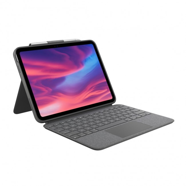 Logitech Keyboard for iPad 10th Gen Logitech Keyboard for iPad 10th Gen