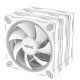 ASUS Prime MR120 Fan ARGB White 3in1 Computer case 12 cm ASUS Prime MR120 Fan ARGB White 3in1 Computer case 12 cm