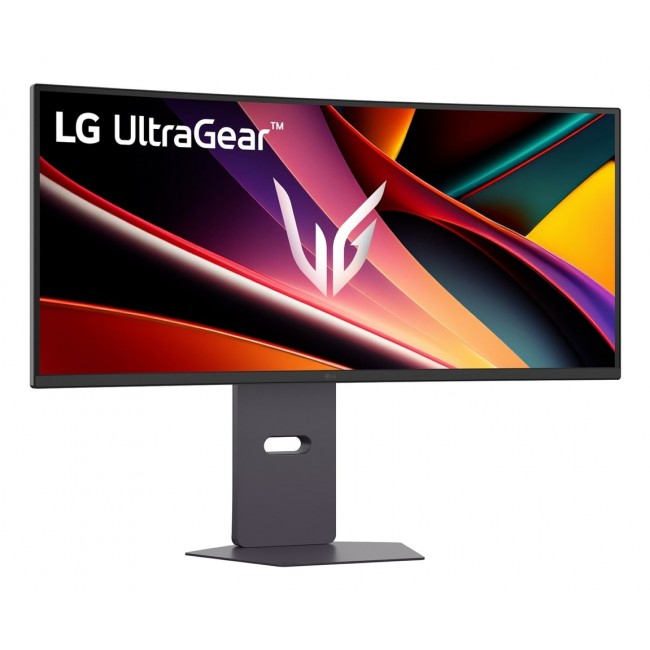 LG 34G600A-B computer monitor 86.4 cm (34 LG 34G600A-B computer monitor 86.4 cm (34