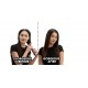 GHD Duet Style Straightening iron Steam White