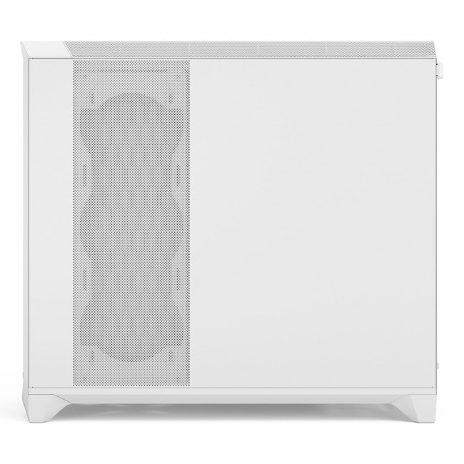 Fractal Design Meshify 3 XL White RGB TG Clear Tint Fractal Design Meshify 3 XL White RGB TG Clear Tint