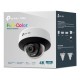 TP-Link InSight S285 Dome IP security camera Outdoor 3840 x 2160 pixels Ceiling