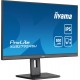 iiyama 27 IPS technology panel with height adjustable stand and 100Hz refresh rate