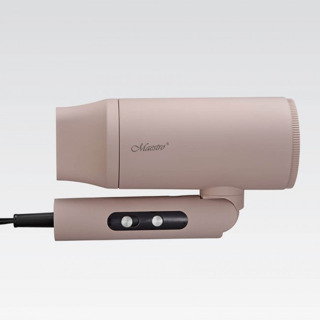 Maestro MR-232 Hair dryer 2000 W Pink Maestro MR-232 Hair dryer 2000 W Pink