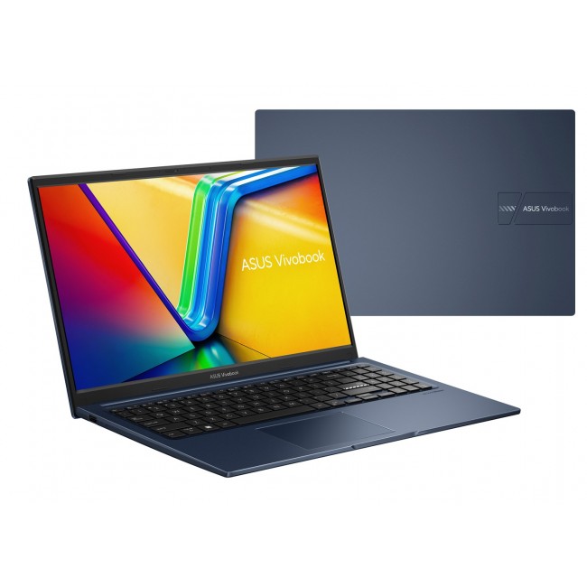 ASUS Vivobook 15 X1504VA-BQ2947 Intel Core 5 120U Laptop 39.6 cm (15.6 ASUS Vivobook 15 X1504VA-BQ2947 Intel Core 5 120U Laptop 39.6 cm (15.6