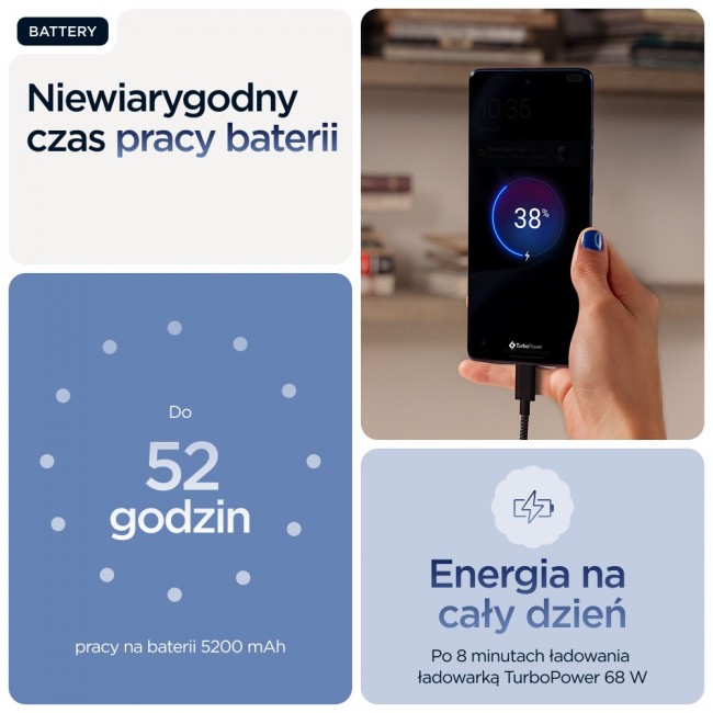 Motorola edge 60 16.9 cm (6.67