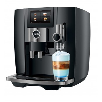 JURA J10 Fully-auto Espresso machine 1.9 L