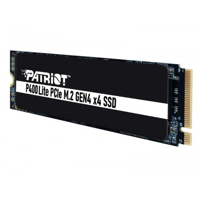 SSD Patriot Viper P400 Lite M.2 PCI-Ex4 NVMe 2000GB SSD Patriot Viper P400 Lite M.2 PCI-Ex4 NVMe 2000GB
