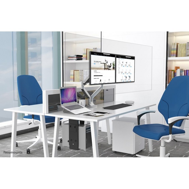 Neomounts NSLS025 Laptop stand 10-17 Neomounts NSLS025 Laptop stand 10-17