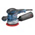 Bosch GEX 40-150 Disc sander 12000 RPM 24000 OPM Black, Blue, Red 400 W
