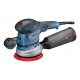 Bosch GEX 40-150 Disc sander 12000 RPM 24000 OPM Black, Blue, Red 400 W Bosch GEX 40-150 Disc sander 12000 RPM 24000 OPM Black, Blue, Red 400 W