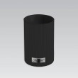 Kitchen utensils MAESTRO MR-1542-BLACK 8 elements Black