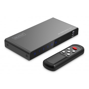 Digitus 8K HDMI Switch, 3x1