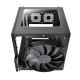 Thermaltake Core V1 Cube Black