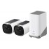 2-camera set eufy Cam E40