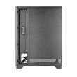 Tacens 2SAGITTA20 computer case Midi Tower Black