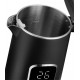 Concept RK-3385 Electric kettle 1.7 L 2200 W Black
