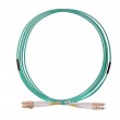 Alantec FOC-LCLC-5MMD-3-3 InfiniBand/fibre optic cable 3 m LC Turquoise Alantec FOC-LCLC-5MMD-3-3 InfiniBand/fibre optic cable 3 m LC Turquoise