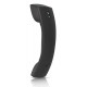 Ubiquiti UT-G3-Handset Analog telephone handset Black