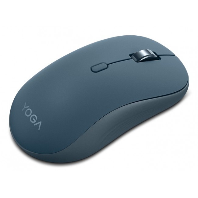 Lenovo Yoga mouse Office Ambidextrous Bluetooth Optical 4000 DPI