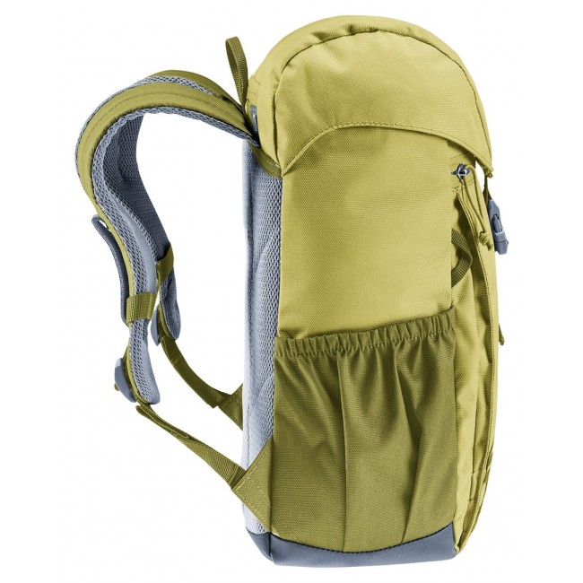 Deuter Waldfuchs 10 Children's hiking backpack, green
