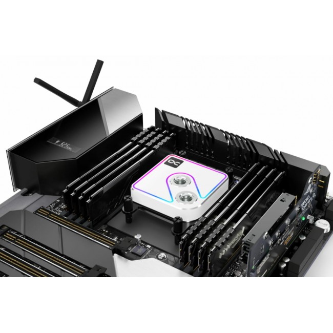 Alphacool Core 1 Aurora Water block