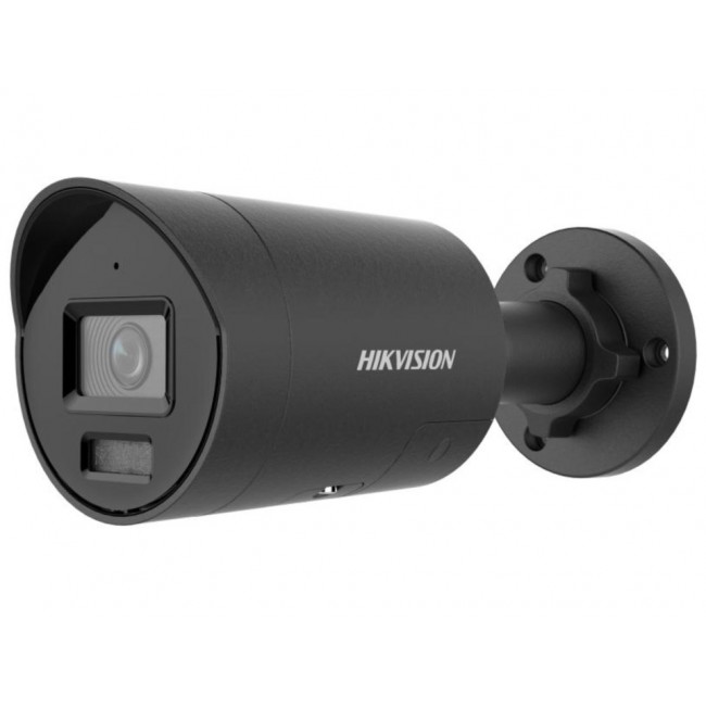 IP Camera Hikvision DS-2CD2047G2H-LIU/SL(2.8)/eF/Black