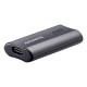 ADATA SC750 500 GB USB Type-C 3.2 Gen 2 (3.1 Gen 2) Grey