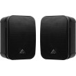Pair of Behringer 1C-BK studio monitors Pair of Behringer 1C-BK studio monitors