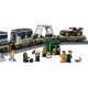 LEGO CITY 60508 Police Train Heist LEGO CITY 60508 Police Train Heist
