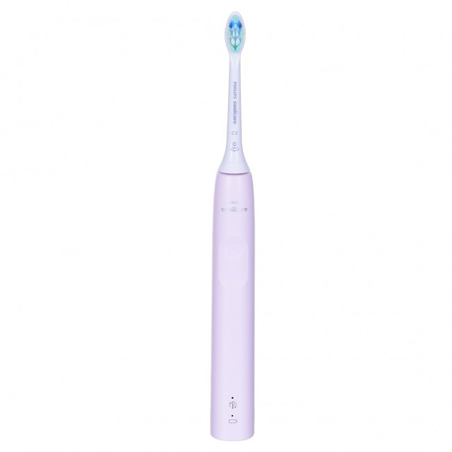 Philips 3100 series HX3671/11 Sonic technology Sonic electric toothbrush Philips 3100 series HX3671/11 Sonic technology Sonic electric toothbrush